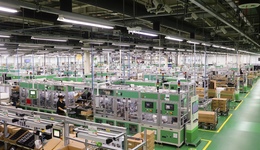 “灯塔工厂”数量国内第一，上海定义智能制造新高度