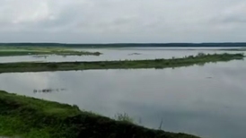 法治面 | 内蒙古8700亩行洪区土地承包后被淹,谁该担责?