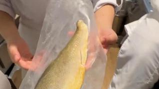 西贝儿童餐大黄鱼供应商曾销售含禁用药产品