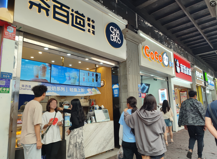 餐饮加盟商逐渐摆脱大牌依赖，不再为高昂费用买单？