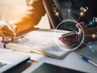 安迈企业咨询朱伟：持续加码人才、业务布局，把握中国市场发展机遇丨外资大咖谈㉑