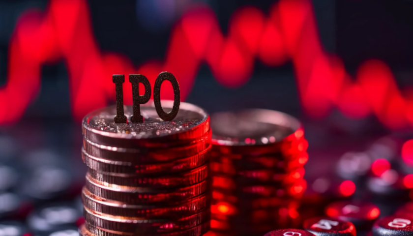 华勤技术赴港IPO，AI新故事能否化解员工套现疑云？