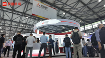 如何用功率器件助力可持续未来？三菱电机携前沿产品亮相PCIM Asia 2025