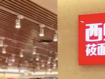 让张艺谋认罚748万的律师，把西贝告了