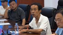 “鸡排哥”文旅座谈会发言领导风范十足