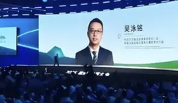 吴泳铭，还是马云最信任的人吗？