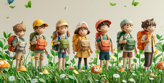 浙江全省已推行中小学春秋假，多地安排2至3天可与周末连休