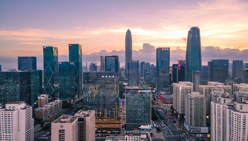 搜狐订阅揭秘，AI民主化背景下的广深楼市‘银十’小高潮与分化趋势
