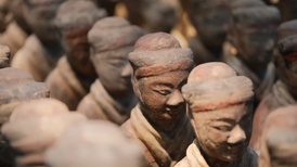 直通部委｜文物局：严禁翻新古代壁画和彩塑 民政部：不随意更改老地名