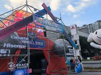 京东MALL明年拓店至40家，刘强东的“野心”藏不住了