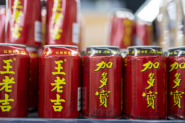 加多宝与王老吉再起商标纷争，海外王老吉商标成焦点