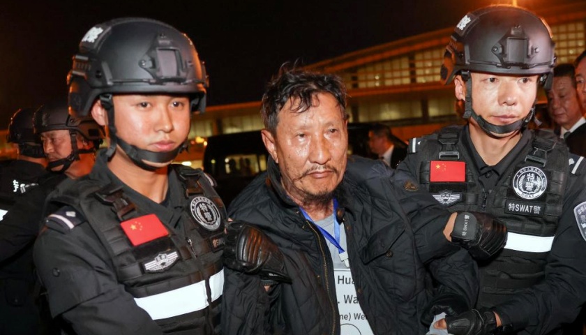 缅北电诈集团成员魏怀仁等3人被公诉，涉及多项严重罪行