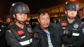 缅北电诈集团魏怀仁等3人被公诉，涉故意杀人罪等4项罪名