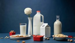 乳业变局：谁悄悄动了伊利和蒙牛的“蛋糕”