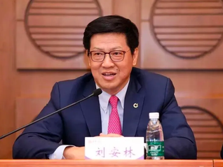 利用职务便利侵吞公共财产，中国人寿财险原总裁刘安林被开除党籍
