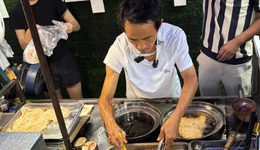 “鸡排哥”们的困局：底层小人物如何接住泼天流量？