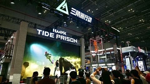 “背刺”调整引发罢游：《三角洲行动》的生态与信任危机