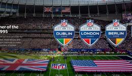 合作30年后，VISA“抛弃”NFL