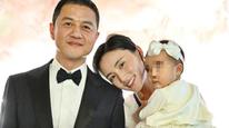 李亚鹏官宣离婚，与海哈金喜将共同养娃，双方无商业关联