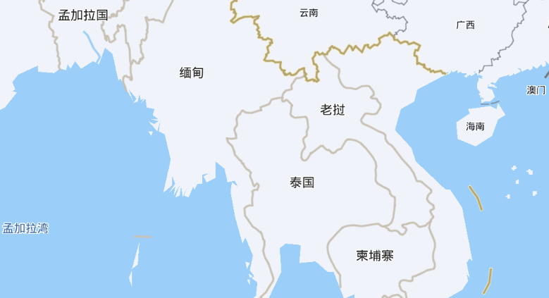 6名中国人涉嫌贩卖同胞被柬埔寨警方抓获，18名中国籍电诈嫌犯落网