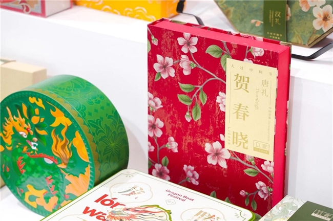 第33届励展华博深圳礼品家居展10月登场 年底采购季一站式满足(图5)