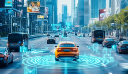 长假八天，智驾进入“大乱斗”