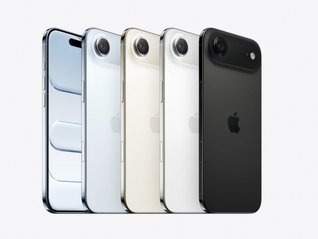 iPhone Air开售5分钟官网即告售罄，苹果零售店已无现货可取