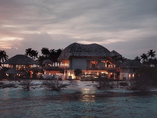 首席体验官｜索尼娃秘密 Soneva Secret，奢华与自然的终极表达