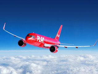 冰岛廉价航空停运，有中国消费者遭遇退票难