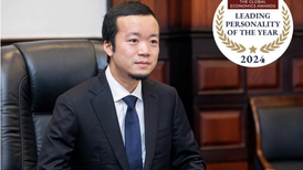 界面调查 | 150亿美元比特币黑金账本:电诈大佬陈志的崛起与坍塌