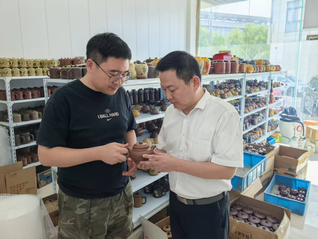 解码江苏小微韧性密码：平安融易服务与产业“毛细血管”深度融合