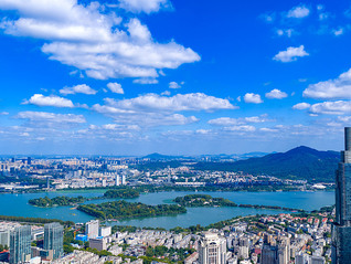 “十五五”规划即将出台，5个关键词值得关注 | 前瞻十五五①