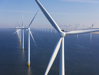 发布全球最大风机背后，明阳智能激进挺进深海