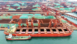 商务部部长王文涛：要推动进出口平衡发展，加大力度扩大进口