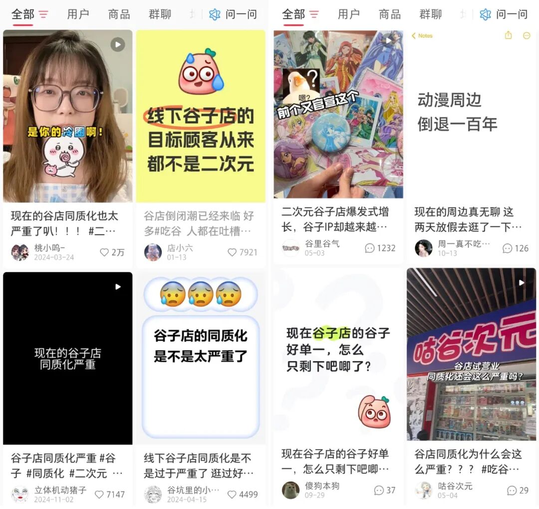 谷子经济风云再起,焦虑声中新增谷店数量揭秘