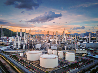 “化工茅”业绩六连降，新押注的电池业务还指望不上