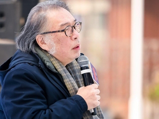 西川：当下的困境之一，在于很多人不愿被启蒙