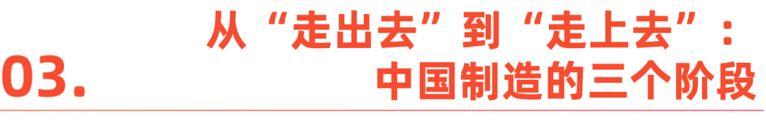 泰国成为中国家电企业竞相入驻的热土