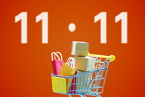 飞书为什么要“参战”双11？