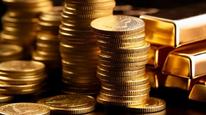 现货黄金跌破3900美元,国内金饰跌破1200元