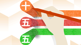 “十五五规划建议”释放十大增量信号 | 前瞻十五五④