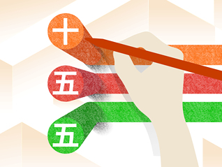 “十五五规划建议”释放十大增量信号 | 前瞻十五五④