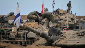 以军称开始重新执行加沙停火协议,最新袭击已致超100名平民死亡