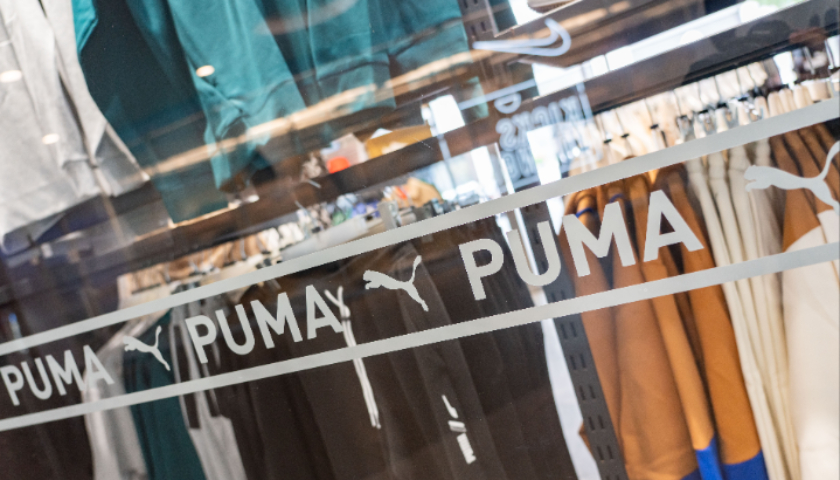 百家号:连心卡回收-预期销售额大幅下滑，彪马将在全球再裁员900人