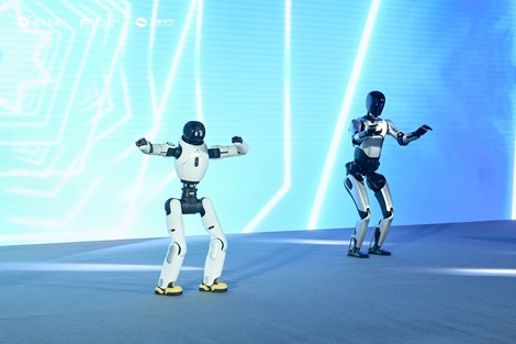 机器人租赁,会是万亿赛道的破局点吗?