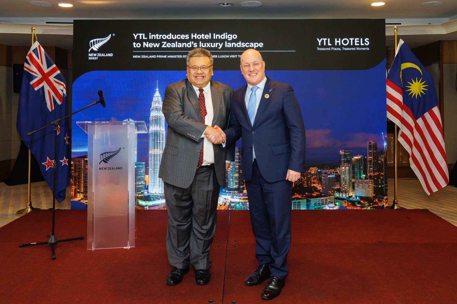 璞富腾新增中国区成员酒店,多哈机场开设泡泡玛特 | 一周旅行指南