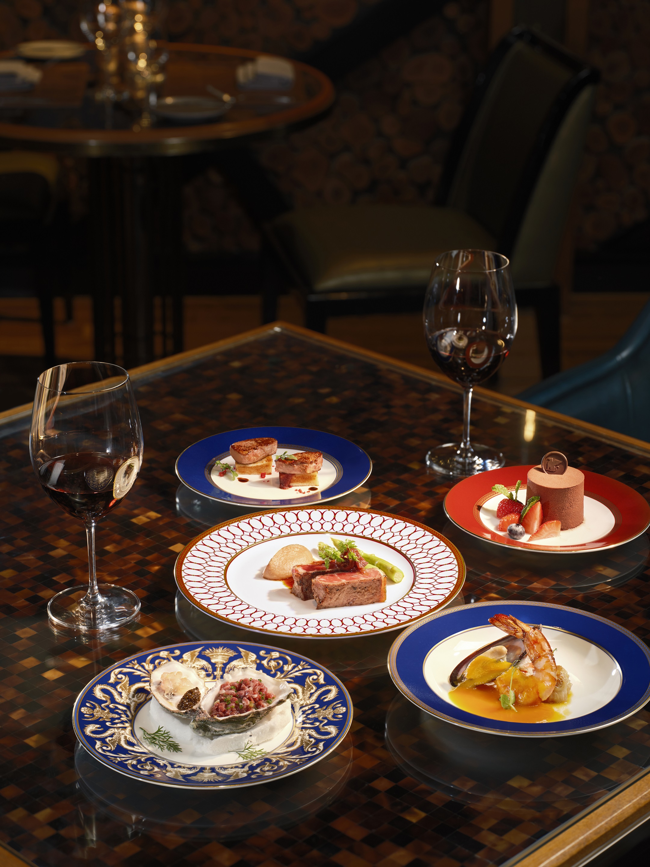 璞富腾新增中国区成员酒店,多哈机场开设泡泡玛特 | 一周旅行指南