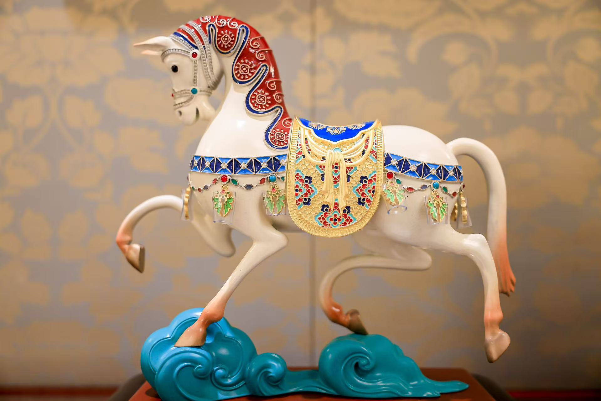 璞富腾新增中国区成员酒店,多哈机场开设泡泡玛特 | 一周旅行指南