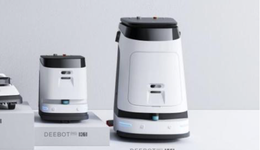 375亿扫地机器人大佬钱东奇，赚大发了