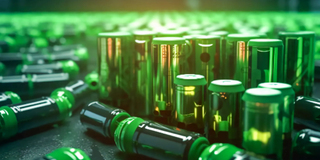 锂电产业链周记 | 远景动力宜昌储能超级工厂开建  理想回应爆燃事故